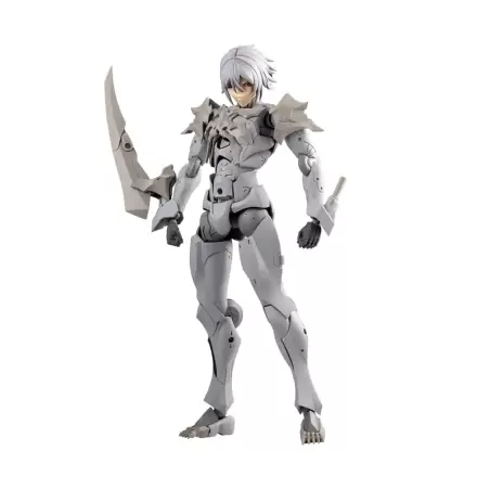 Megalomaria Unlimited Universe Modellbausatz Zirconia 18 cm Produktfoto