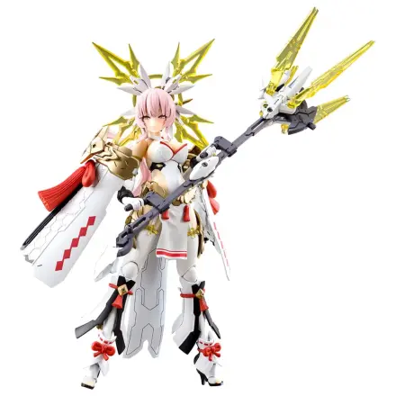 Megami Device Plastikmodell 1/1 Auv Amaterasu Regalia 18 cm Produktfoto