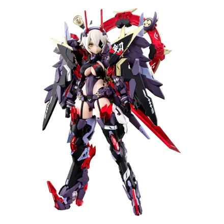 Megami Device Plastic Model Kit 1/1 AUV Susanowo 20 cm Produktfoto