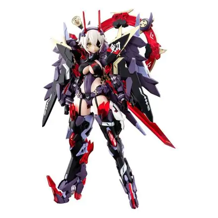Megami Device Plastikmodellbausatz 1/1 AUV Susanowo 20 cm Produktfoto