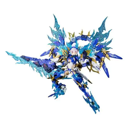 Megami Device Plastic Model Kit 1/1 Auv Susanowo Souen 20 cm Produktfoto