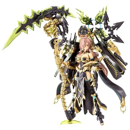 Megami Device Plastikmodellbausatz 1/1 AUV Tsukuyomi Fabulous 22 cm Produktfoto