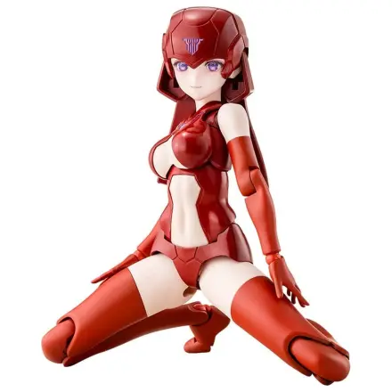 Megami Device Kunststoffmodellbausatz 1/1 B1R-L Chassis Kit Hautfarbe C 16 cm Produktfoto