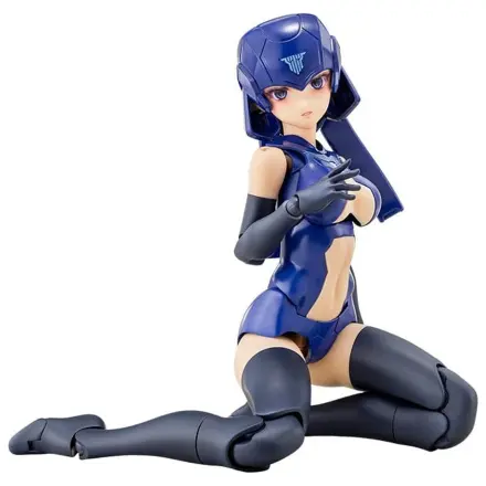 Megami Device Kunststoffmodellbausatz 1/1 B1R-L Chassis Kit Skin Color D 16 cm Produktfoto