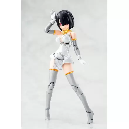 Megami Device Plastic Model Kit 1/1 Bullet Knights Executioner Bride 19 cm Produktfoto