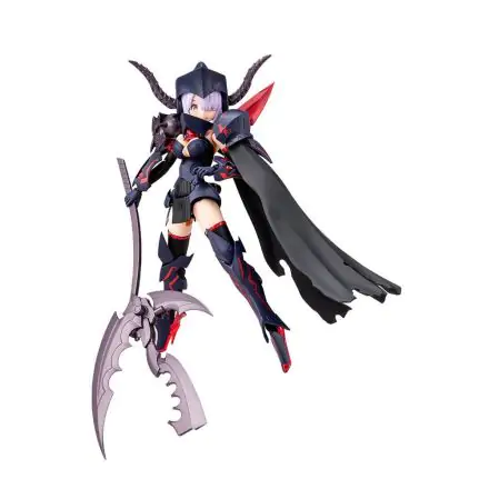 Megami Device Plastic Model Kit 1/1 Bullet Knights Executioner 15 cm Produktfoto