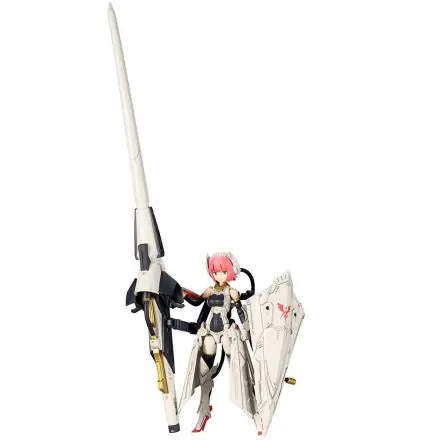 Megami Device Plastic Model Kit 1/1 Bullet Knights Lancer 35 cm Produktfoto