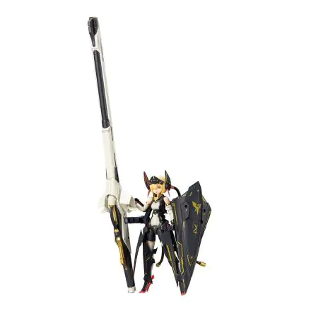 Megami Device Plastic Model Kit 1/1 Bullet Knights Launcher 35 cm Produktfoto