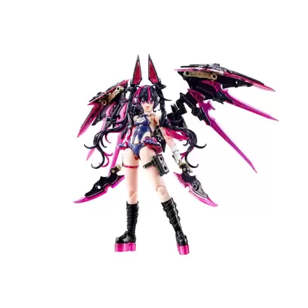 Megami Device Plastikmodellbausatz 1/1 Desire Maiden Raider 18 cm Produktfoto