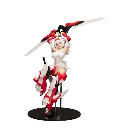 Megami Device Plastic Model Kit 2/1 Asra Archer Modelers Edition 36 cm Produktfoto