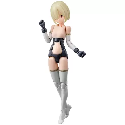 Megami Device M.S.G. Model Kit Zubehör-Set 01 Tops Set Skin Color B Produktfoto