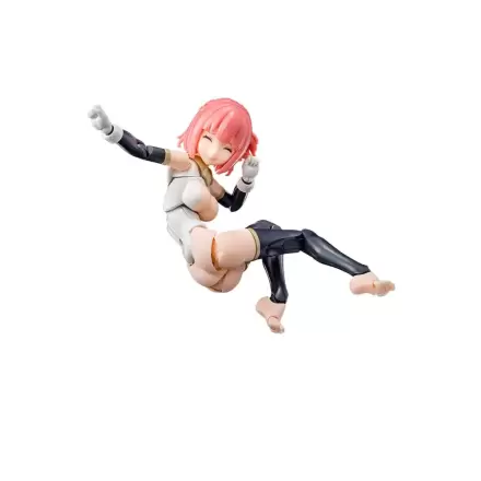 Megami Device M.S.G. Model Kit Zubehör-Set 02 Bottoms Set Skin Color B Produktfoto