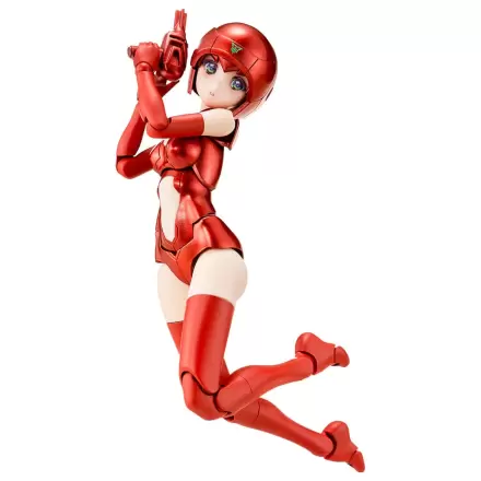 Megami Device Model Bausatz Zubehör-Set B1R-M Chassis Kit Skin Color C Produktfoto