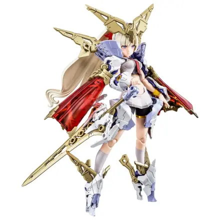 Megami Device Plastikmodellbau-Set 1/1 Buster Doll Paladin (Nachproduktion) 18 cm Produktfoto