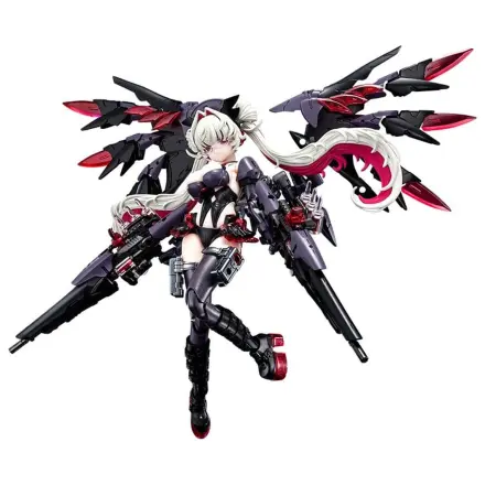 Megami Device Plastic Modell 1/1 Desire Maiden Medic Night Shift 17 cm Produktfoto