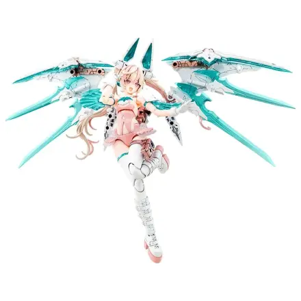 Megami Device Plastikmodell 1/1 Desire Maiden Raider Sugar Glaze 18 cm Produktfoto
