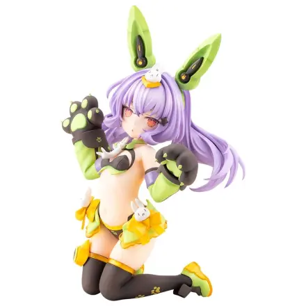 Megami Device Puni Mofu PVC Figur 2/1 Tu 23 cm Produktfoto