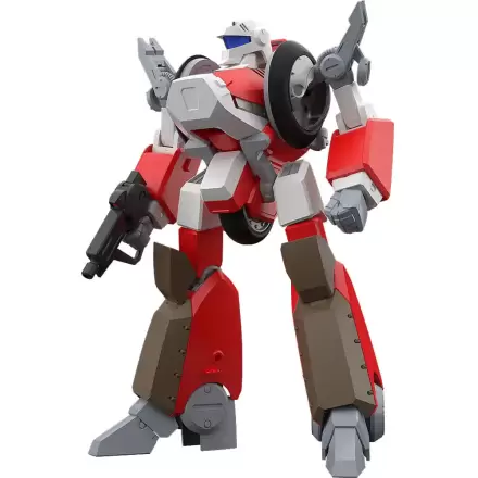 Megazone 23 Moderoid Plastic Model Kit Garland 16 cm Produktfoto