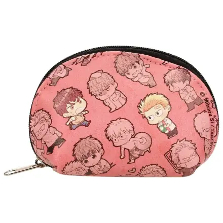 Megumi to Tsugumi Coin Case Pink 20 cm Produktfoto