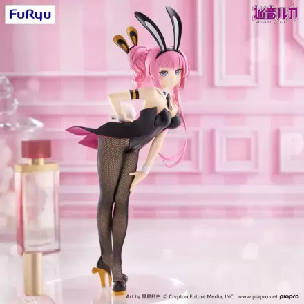 Megurine Luka BiCute Bunnies PVC Statue Megurine Luka 28 cm Produktfoto