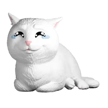 Meme Crying Cat Figur 7 cm termékfotója