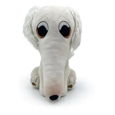 Meme Plüschfigur Longdog 22 cm Produktfoto