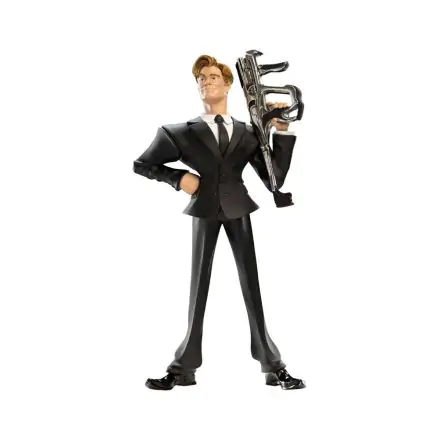 Men in Black Mini Epics Vinylfigur Agent H 18 cm termékfotója