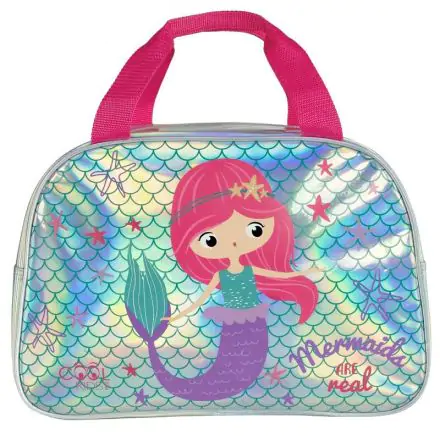 Mermaid Sporttasche 41cm Produktfoto