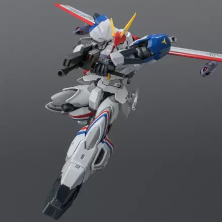Metal Armor Dragona Diecast Actionfigur Dragonar-1 Custom 19 cm Produktfoto