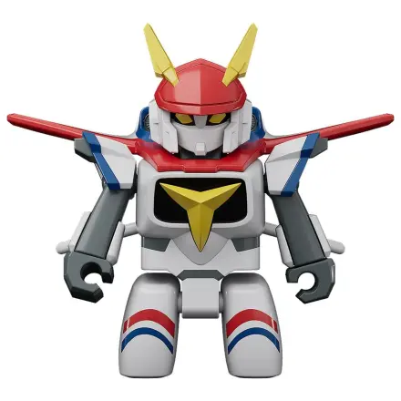 Metal Armor Dragonar Brickroid Action Figur Dragonar-1 5 cm Produktfoto