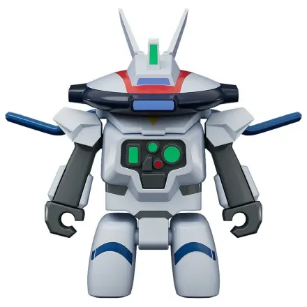 Metal Armor Dragonar Brickroid Actionfigur Dragonar-3 Produktfoto