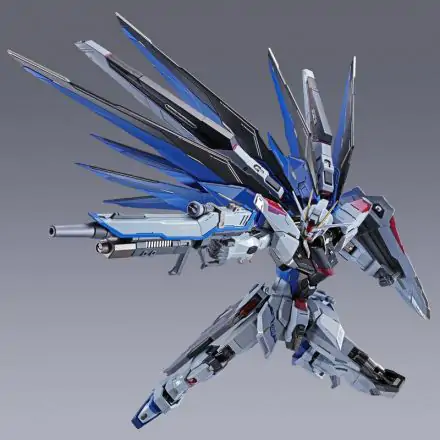 Mobile Suit Gundam SEED Metal Build Action Figur Freedom Gundam Concept 2 18 cm Produktfoto
