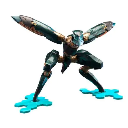 Metal Gear Solid 4 Plastic Model Kit 1/100 Metal Gear Ray 21 cm Produktfoto