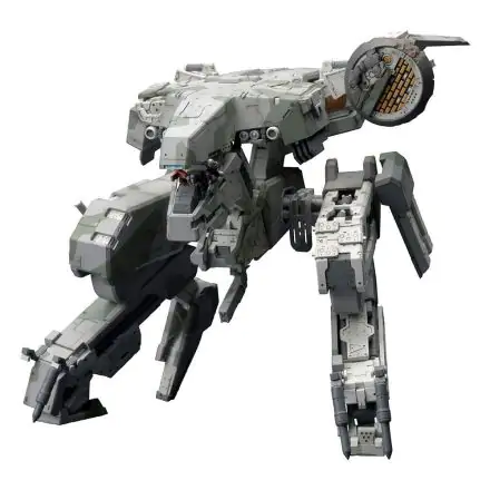 Metal Gear Solid 4 Plastic Model Kit 1/100 Metal Gear Rex MGS 4 Version 22 cm Produktfoto