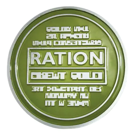 Metal Gear Solid Flaschenöffner Solid Ration 8 cm termékfotója