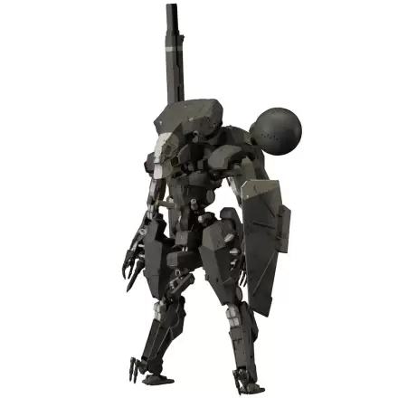 Metal Gear Solid V Kunststoffmodellbausatz 1/100 Metal Gear Sahelanthropus Black Ver. 36 cm Produktfoto