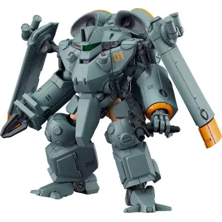 Metal Skin Panic MADOX-01 Moderoid Plastikmodellbausatz MADOX-01 12 cm Produktfoto