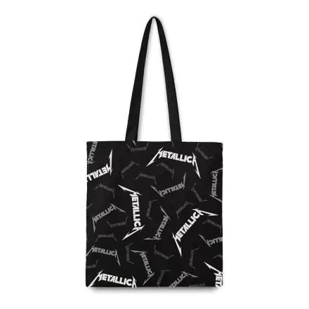 Metallica Tragetasche Fade To Black Produktfoto