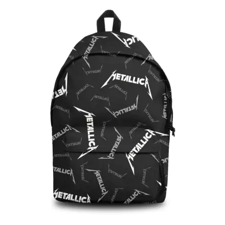 Metallica Rucksack Fade To Black Produktfoto