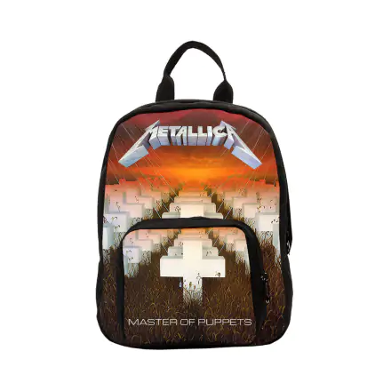 Metallica Mini-Rucksack Master Of Puppets Produktfoto
