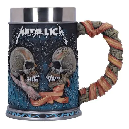 Metallica Krug Sad But True termékfotója