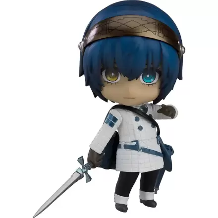Metaphor: ReFantazio Nendoroid Action Figur Protagonist 10 cm Produktfoto