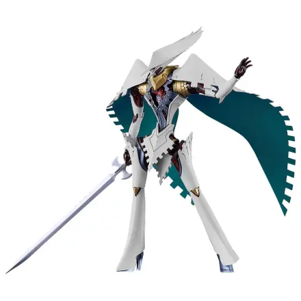 Metaphor: ReFantazio Plamatea Plastik Modellbausatz Seeker 17 cm Produktfoto