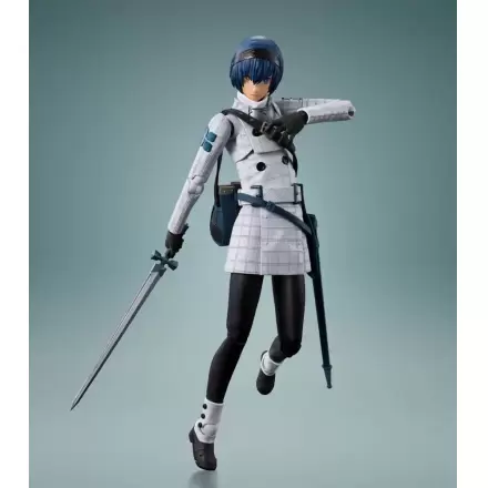 Metaphor: ReFantazio S.H.Figuarts Actionfigur Protagonist 16 cm Produktfoto