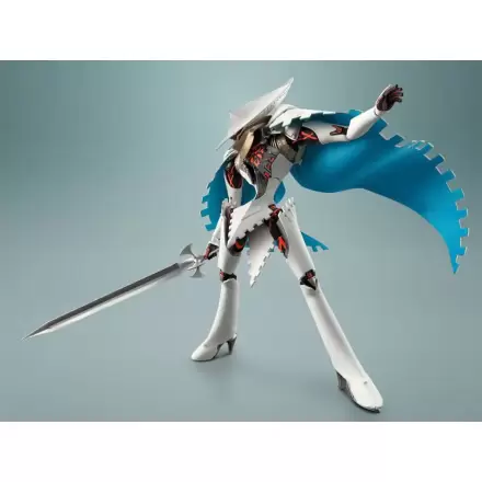 Metaphor: ReFantazio S.H.Figuarts Action Figur Seeker 19 cm Produktfoto