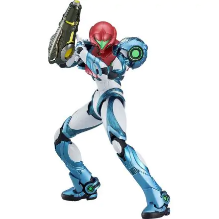 Metroid Dread Figma Actionfigur Samus Aran Dread Ver. 16 cm Produktfoto
