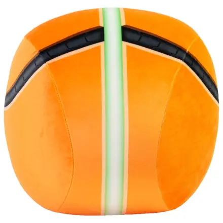 Metroid Mocchi-Mocchi Mega Plüsch Figur Morph Ball 30 cm Produktfoto