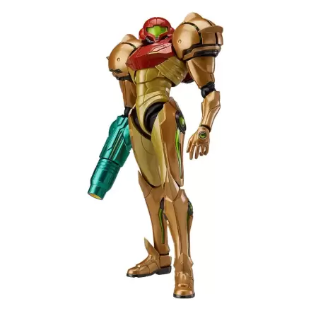 Metroid Prime 3 Corruption Figma Action Figur Samus Aran Prime 3 Ver. 16 cm Produktfoto
