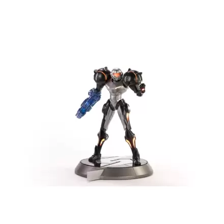 Metroid Prime PVC-Statue Samus Phazon Suit Collector's Edition 28 cm termékfotója