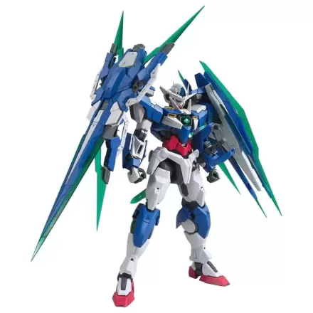 Modellbausatz MG 1/100 00 QanT Full Saber Produktfoto